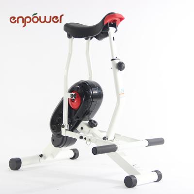 China Bodybuilding Slimming Sport Rider Riding Exercise Machine 88*45*77cm for sale