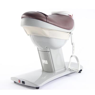 China Body TV Home Shopping Article Riding Machine Massage Chair for sale