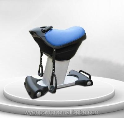 China NEW electric vibration massager/fitness riding exercise machine TA-022 88x45x77cm for sale