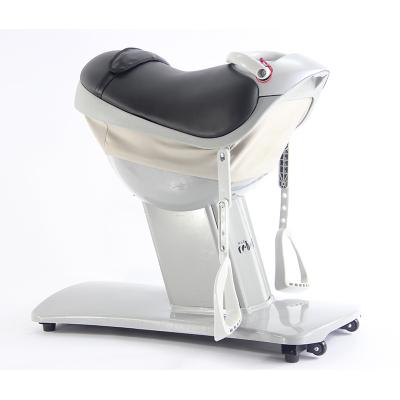 China simulator RIDING MACHINE fitness hippotherapy equipment 88*45*77 cm for sale