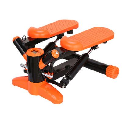 China Mini Gym Equipment Fitness Foot Exerciser Twist Body Stepper EP-030-10 for sale