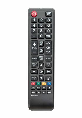 China TV Models Replacement Samsung Remote Control Two AAA Batteries Powered for sale