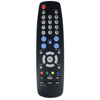 China Smart TV Universal Samsung Remote Control , BN59-00678A Samsung Replacement Remote for sale