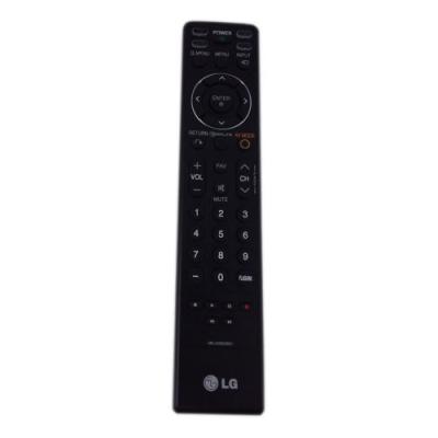 China Original LG Remote Control / LG Replacement Remote For 32LG30-UD Television for sale