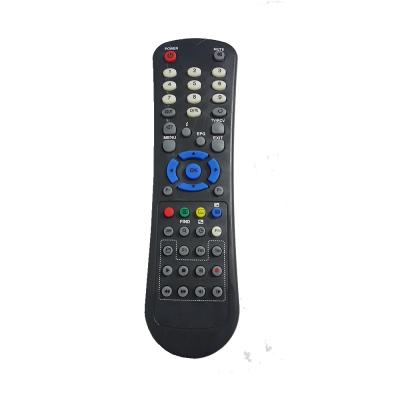 China 47 Buttons TV / STB VTR Remote Control , 100% ABS Infrared Wireless Remote Control for sale