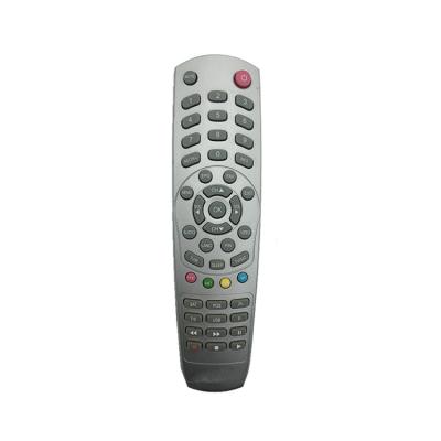 China ABS STB Claro Remote Control , Korean Market 42 Buttons Claro TV Remote for sale