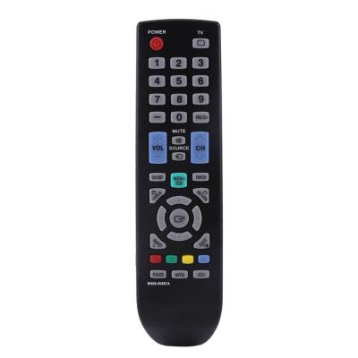 Κίνα χρήση TV τηλεχειρισμού 19.1*5*3.5cm Samsung με 8 - 10M διαβιβάζουν την απόσταση προς πώληση