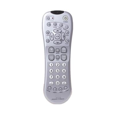 China RM316E Universal Replacement Remote Control 39 Keys OEM Service Acceptable for sale