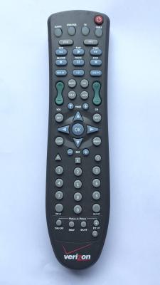 China 4 In 1 Universal Claro Remote Control Replacement OEM CE / ROHS Certificated for sale