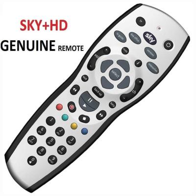 China Standard Replacement SKY Remote Control SKY HD Box And TV Compatible for sale