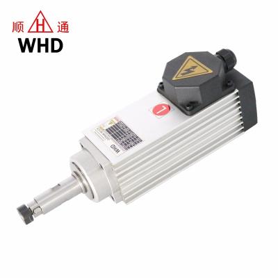 China 750W 0.75KW dustproof cnc spindle motor for edge trimming machine for sale