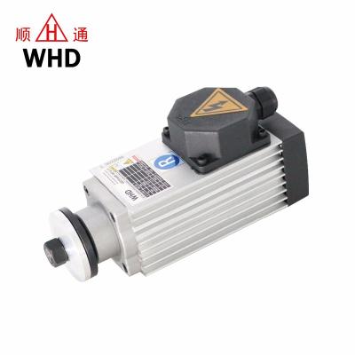 China 220V/380V 370W Woodworking Spindle Dustproof Motor for Edging Machine for sale