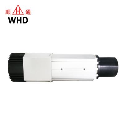 China Air Cooling CNC ATC Spindle Milling Motor With Ceramic Bearings for sale