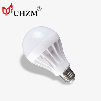 China Plastic B22 E27 LED Bulb Light AC 220V 230V 240V 3W 5W 7W 9W 12W 15W Lampada LED Lighting Lamp for sale