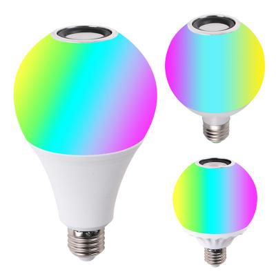 China Contemporary Christmas RGB colorful bluetooth speaker led light night sky atmosphere projection lamp Bluetooth music starry light for sale