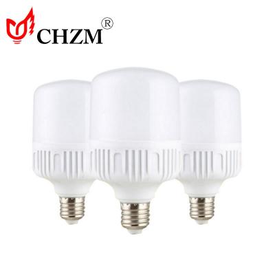 China Indoor lighting made in china led bulb light 5W E27 AC220-240V 5630 SMD circuit board led lamp lighting with flat cover for sale