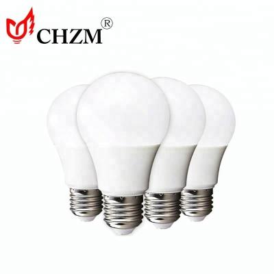 China 2019 Hot Selling 3W LED Light Bulb 85-250V Aluminum Plastic Electric Light for Hotel Hotel for sale