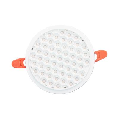 China Modern recessed led panel light led grow light panel for home hobbyist culture led panel ceiling light for sale