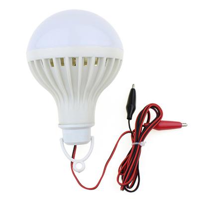 China Indoor Lighting Factory Direct Selling Led Lighting Bulb SMD5630 E27 DC 12v Led Lights for sale