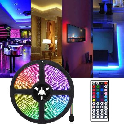 China Christmas lights high lumen IP20 65 68 OEM RED BLUE flexible led strip light 12 quantity 24V 5050 60P 14 4W PINK GREEN lamp copper body flexible led lumen for sale