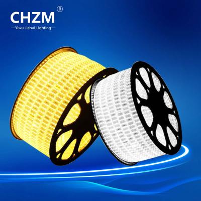 China Residential Ultra Soft Light Strip For Indoor And Outdoor Application Full Led Strip Set With 50m Bulk Pack for sale