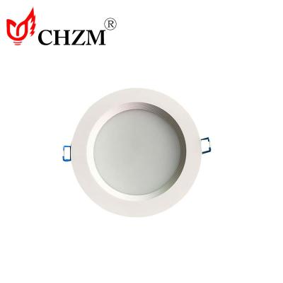 China Plastic downlight 3inch5WLED Opp series for sale