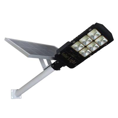 China Waterproof Solar Powered Road LED Wall Street Light Motion Outdoor Lamps Led Garden Street Light for sale