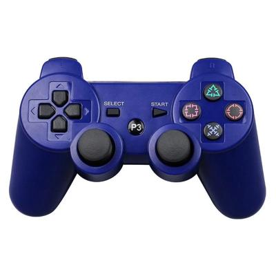 China Wireless Gamepad Touch Buttons For Remote Controller For Playstation 3 PS3 Controle Game Console Joystick Gamepads for sale