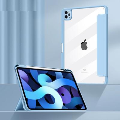 China 360 Protection For iPad Pro 11 Case 2020 Pro 12 9 2018 9.7 6th iPad Case Air 4 Mini 5 2020 10.2 iPad 8th Generation 7th Case Funda for sale