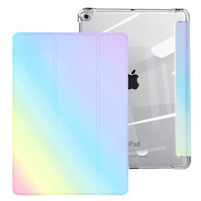 China 360 Pad 2020 For iPad 10.9 Case Air4 Cover For 5/6th Air 2017 2018 9.7 2/3 10.5 2019 2020 10.2 Mini 4 5 2021 Pro 11 for sale