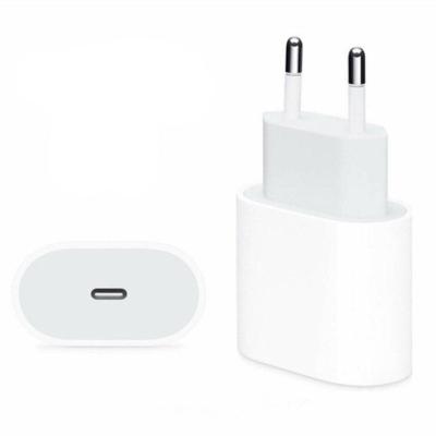 China Mobile Phone 20W Palladium USB C Fast Charging Charger For Mini 11 Pro Type C Fast Charger iPhone 13 12 Adapter For iPad for sale