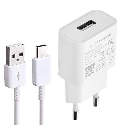 China Quick Charger For Huawei P20 lite Fast Charger Charging Power Adapter For P20 Lite P30 P40 P9 P8 Honor 9 Play nova 3 Micro 4 4e p Smart z Cable for sale