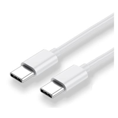 China Fast Charging USB-C Cable Speed ​​Charger 60W USB Fast Charging Type C Wire Tie Type-C PD USBC Cable For Samsung S20 Xiaomi for sale