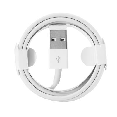 China MP3/MP4 Player For Iphone Charger 1M 2M 3M USB Cable Support Fast Data Transfer Charging The Iphone Cable for sale