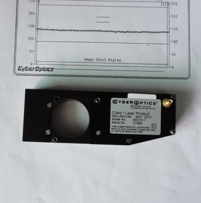 China CyberOptics8001017 Laser sensor for Samsung CP40 machine for sale