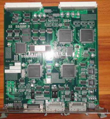 China JUKI 2050 2060 FX-1 IO board 40001943 IO CTRL PCB ASM. for sale