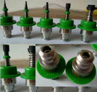 China JUKI NOZZLE 500 501 502 503 504 505 506 507 508 for sale