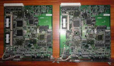 China JUKI2060 IPX3 PCB 40001921 40052360 for sale