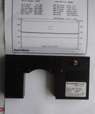 China CyberOptics 6604098 Laser Unit for sale