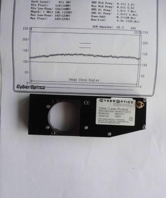 China SAMSUNG CP40CV Laser CyberOptics 8001017/6604054 for sale