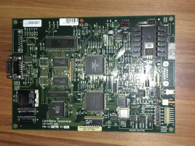 China CyberOptics 6604071 6604067Laser card for sale