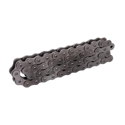 China Hotels 12B-1 Wholesale Price Single Row Pitch Precision Roller Short Chains For Agricultural Machinery for sale