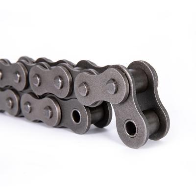 China Industrial Hotels 16B-1 Cheap Roller Chain Drive Roller Chains Drive Single Row Chain for sale