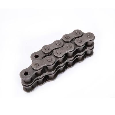 China Hotels 20B-1 Industrial Chain Transmission Factory Sale Roller Chain Standard Conveyor Chain for sale