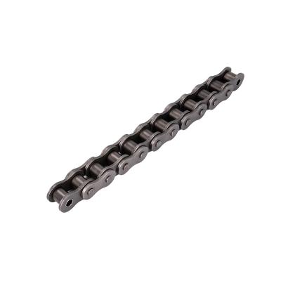 China Hotels 24B-1 Standard Industrial Chain Conveyor Manufacture Drives Transmission Roller Chain for sale