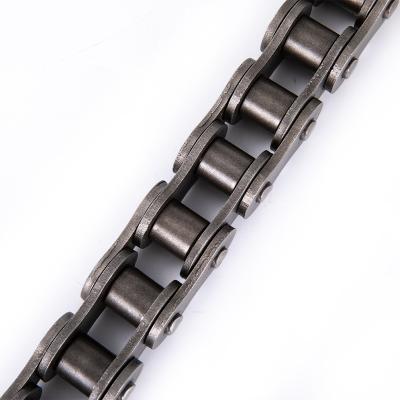 China Hotels 32B-1 Good Quality Industrial Transmission Roller Chain Conveyor Cheap Drive Chain For Sale for sale