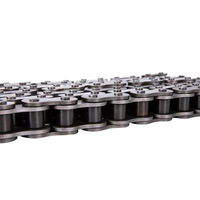 China New Popularity 10B-2 Hotels Popularity Transmission Roller Chain Precision Roller Chain Conveyor Chain Roller for sale