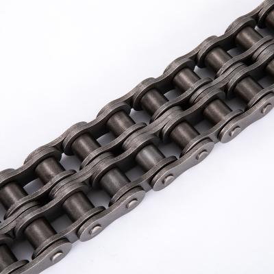 China High Quality Industrial Connecting Hotels 12B-2 Transmission Conveyor Drive Roller Link Chain for sale