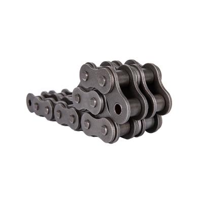 China Industrial Hotels 16B-2 Factory Supply B Series Drive Chain Roller Chain For Forklift for sale