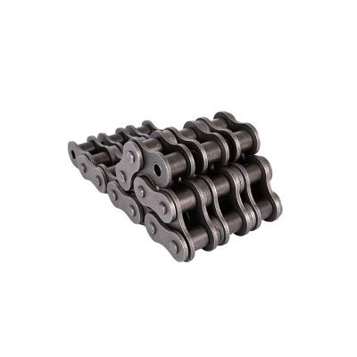 China Hotels 10B-3 Good Quality Short Pitch Precision Triple Roller Chains Conveyor Chain For Conveyor Belts for sale